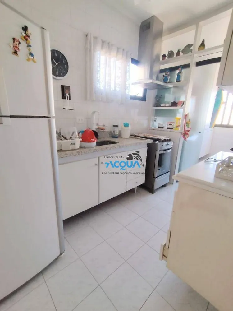 Apartamento, 2 quartos, 80 m² - Foto 3