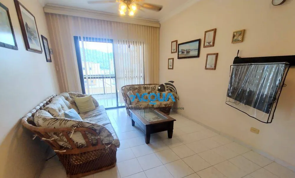 Apartamento, 2 quartos, 80 m² - Foto 2