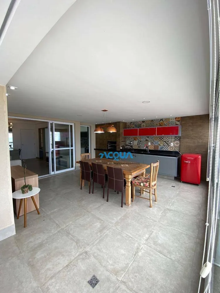 Apartamento, 3 quartos, 115 m² - Foto 1
