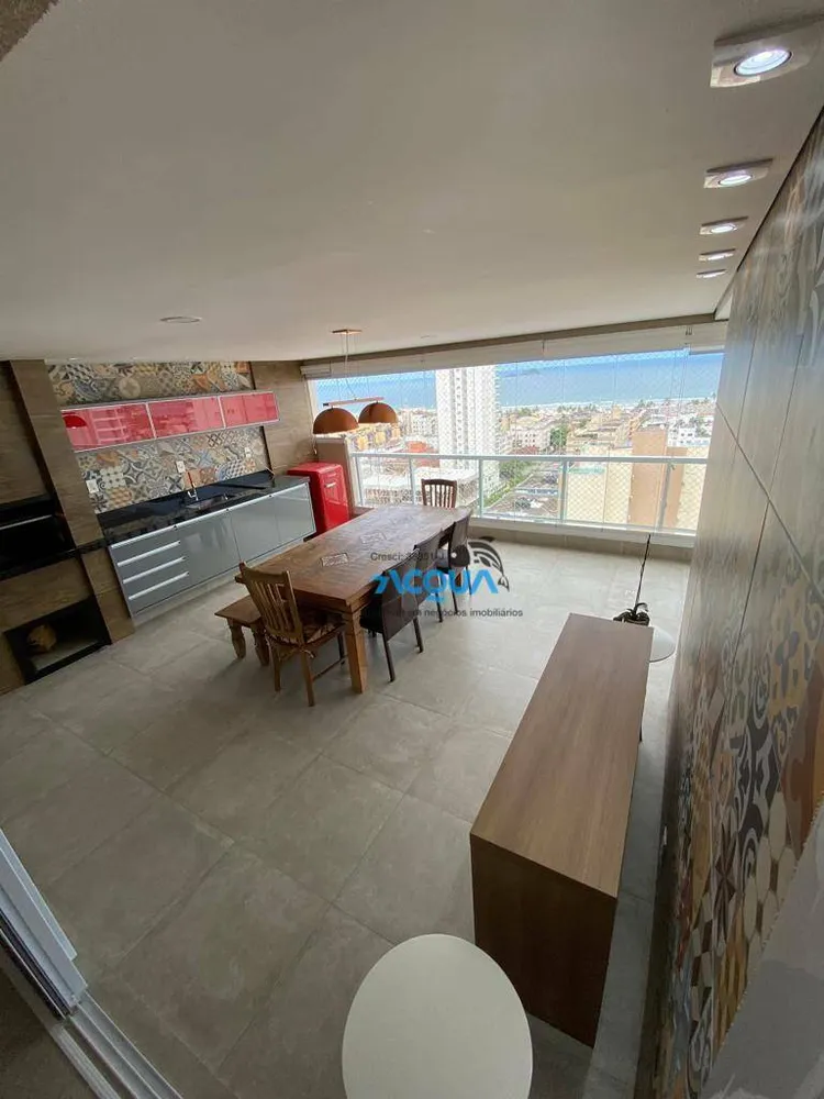 Apartamento, 3 quartos, 115 m² - Foto 4