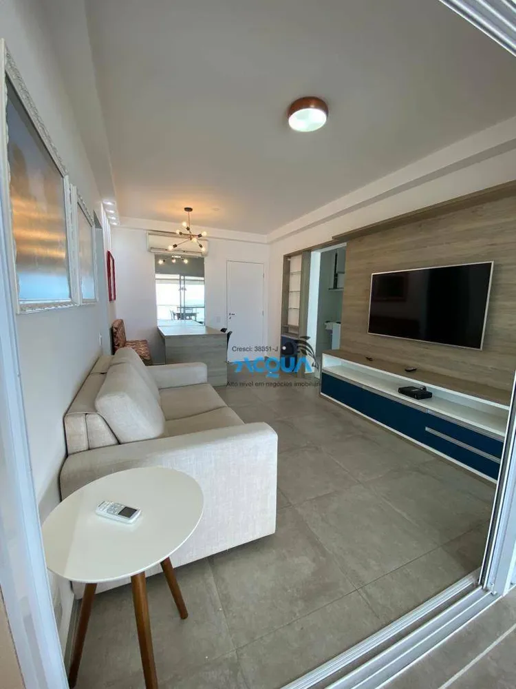 Apartamento, 3 quartos, 115 m² - Foto 2