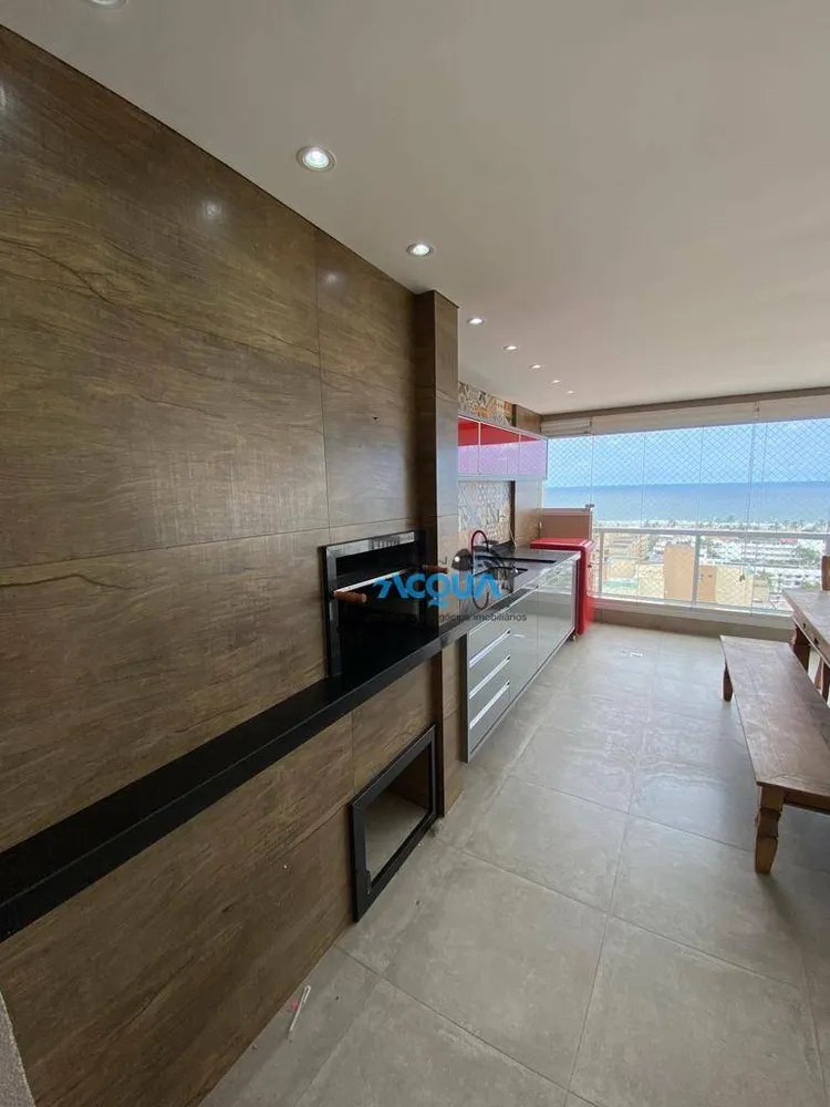 Apartamento, 3 quartos, 115 m² - Foto 3