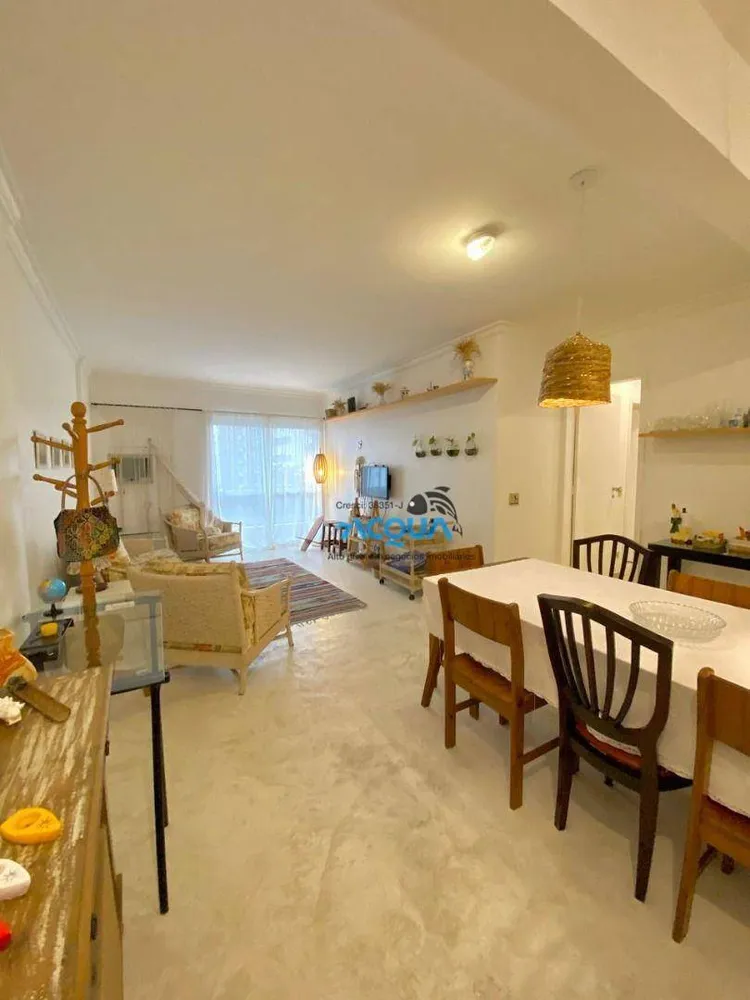 Apartamento, 2 quartos, 100 m² - Foto 3