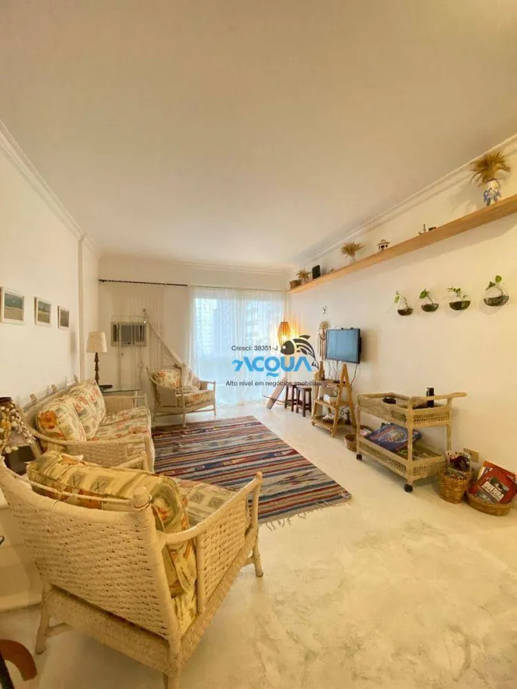 Apartamento, 2 quartos, 100 m² - Foto 1