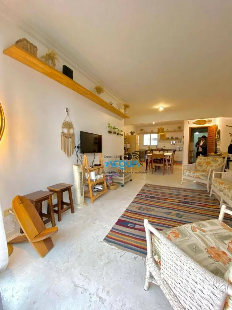 Apartamento, 2 quartos, 100 m² - Foto 2