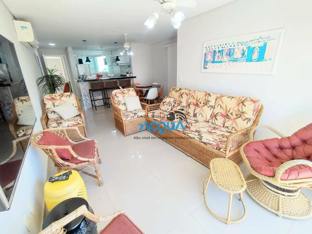 Apartamento, 3 quartos, 85 m² - Foto 1