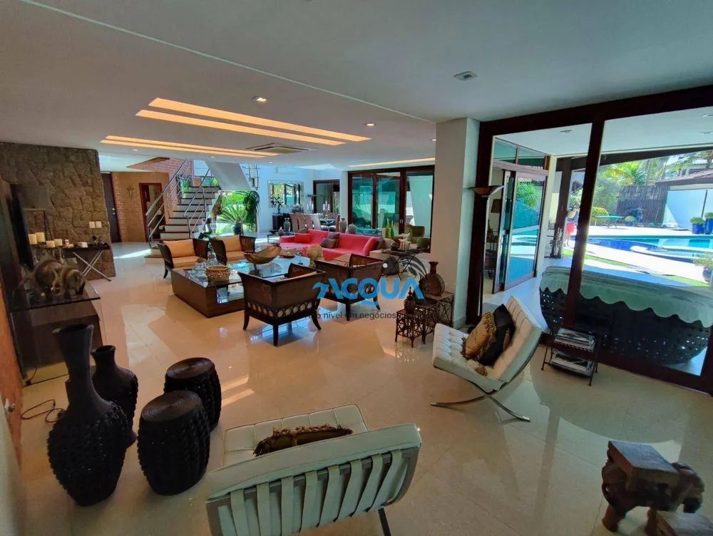 Casa de Condomínio, 4 quartos - Foto 4