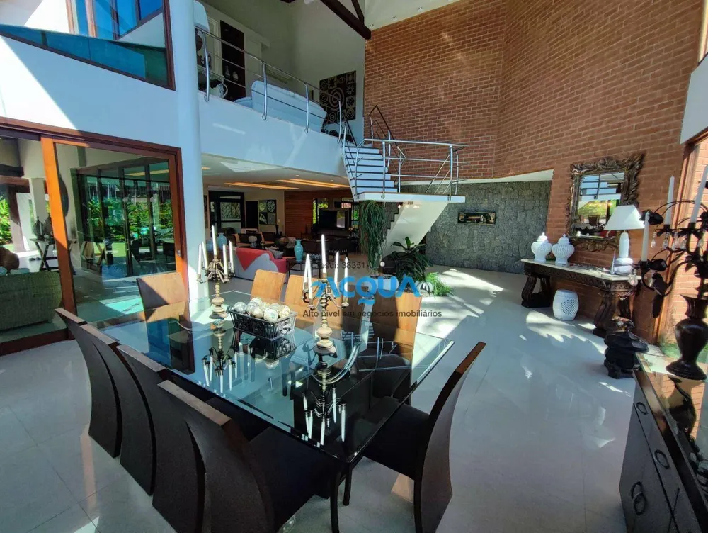 Casa de Condomínio, 4 quartos - Foto 3