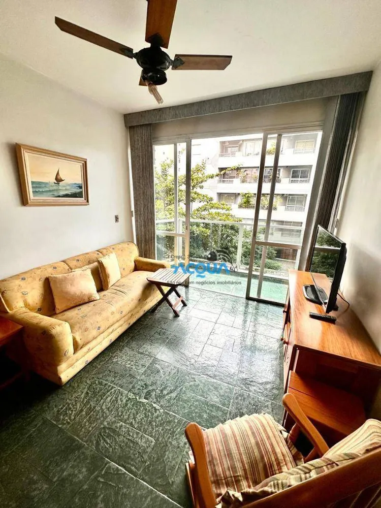 Apartamento, 2 quartos, 75 m² - Foto 2