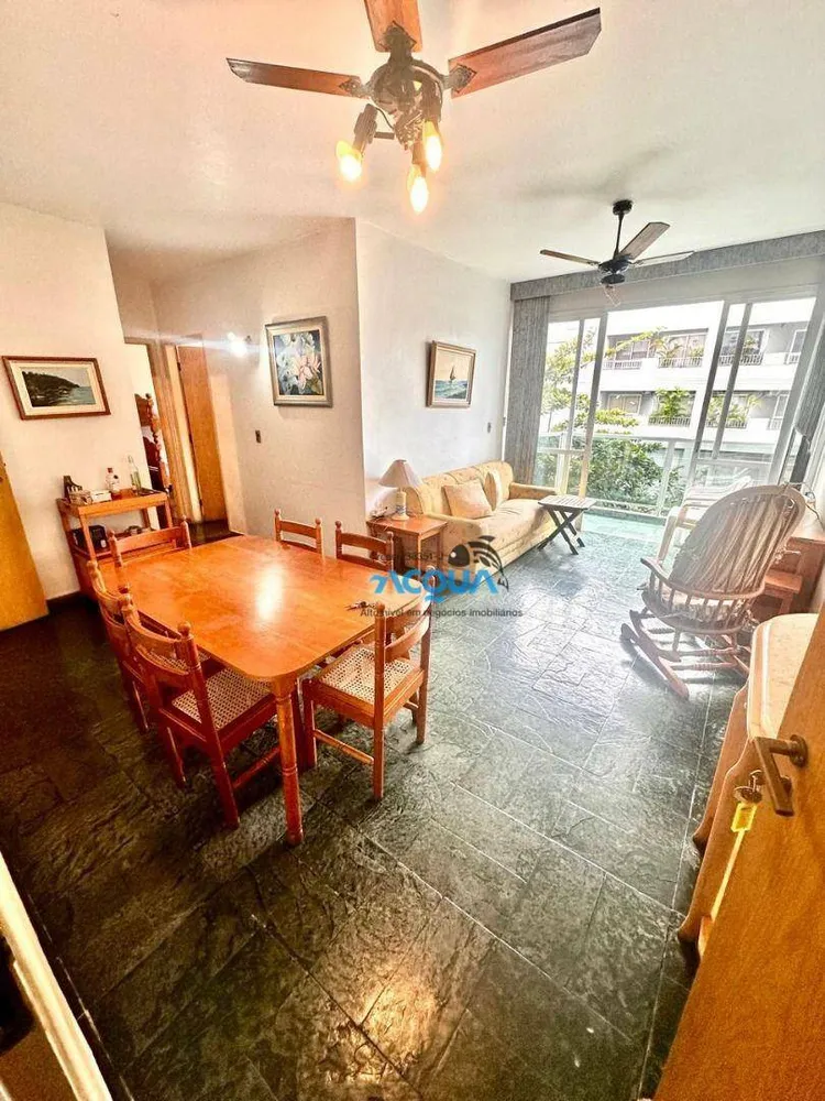 Apartamento, 2 quartos, 75 m² - Foto 1