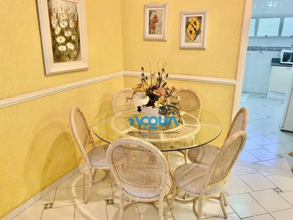 Apartamento, 3 quartos, 100 m² - Foto 3