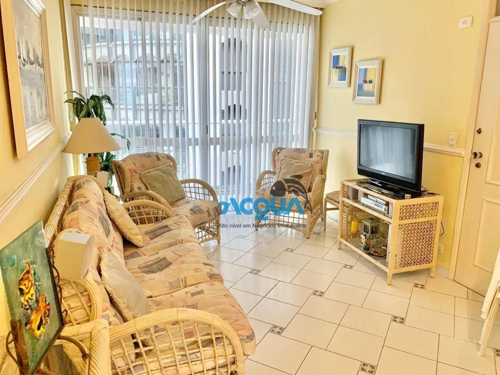 Apartamento, 3 quartos, 100 m² - Foto 1