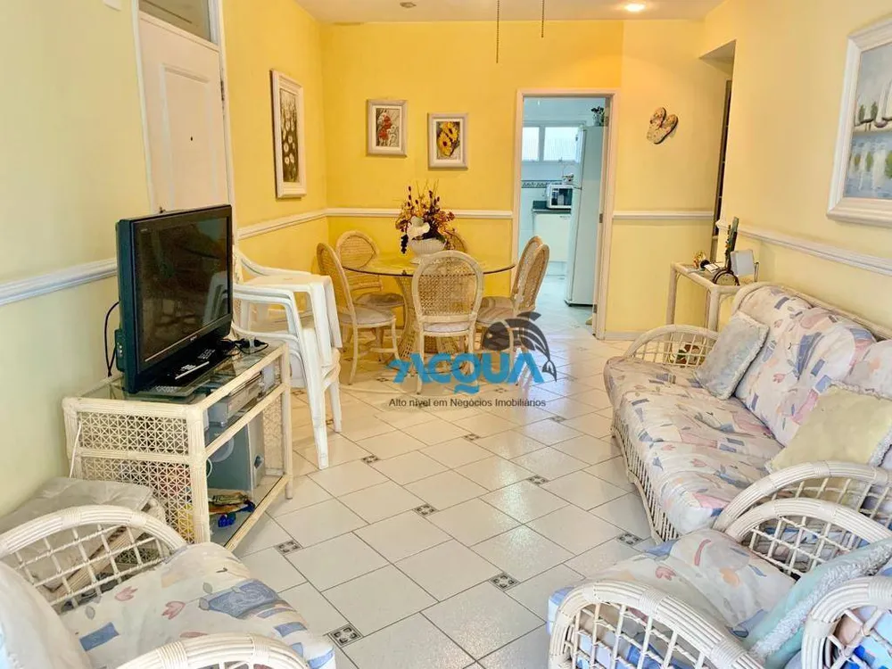 Apartamento, 3 quartos, 100 m² - Foto 2