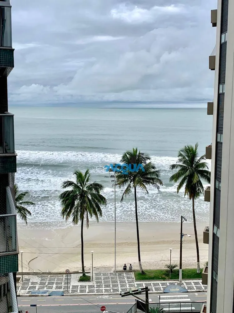 Apartamento, 3 quartos, 100 m² - Foto 4