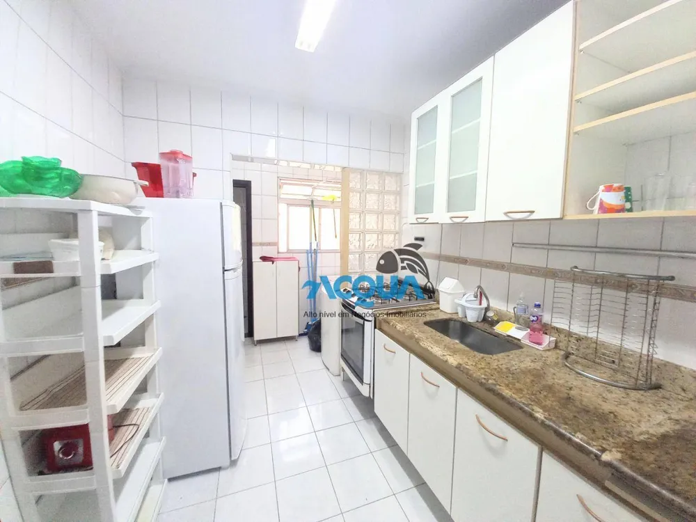 Apartamento, 3 quartos, 75 m² - Foto 4