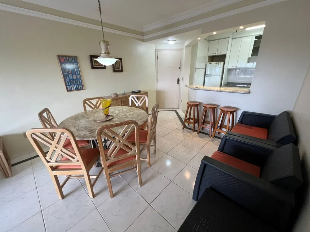 Apartamento, 3 quartos, 115 m² - Foto 1