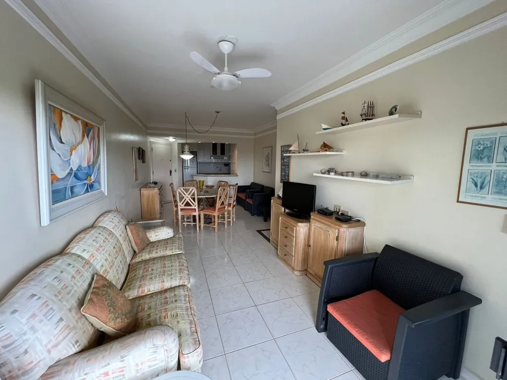 Apartamento, 3 quartos, 115 m² - Foto 2