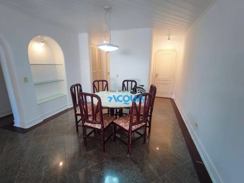 Apartamento, 3 quartos, 160 m² - Foto 3