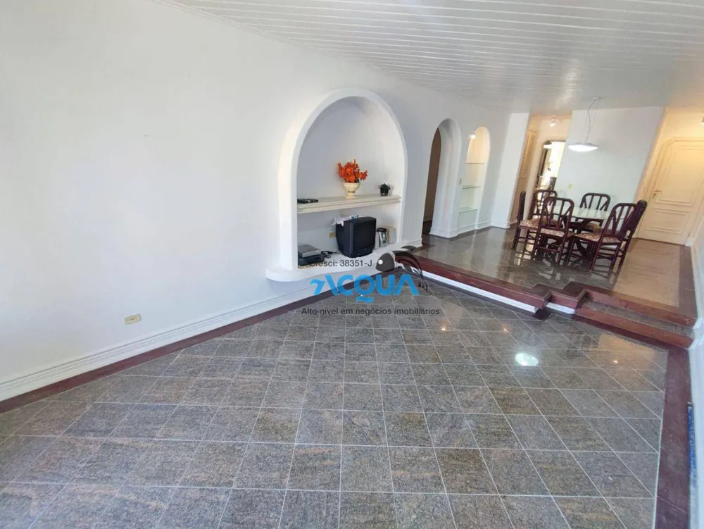 Apartamento, 3 quartos, 160 m² - Foto 2