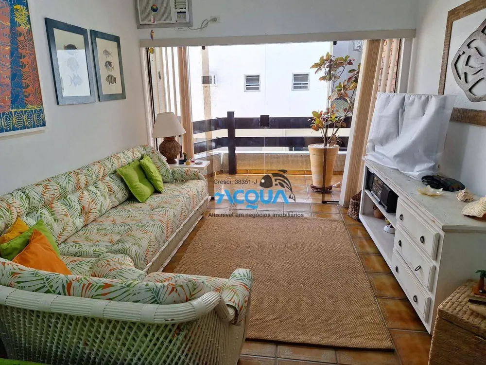 Apartamento, 3 quartos, 128 m² - Foto 2