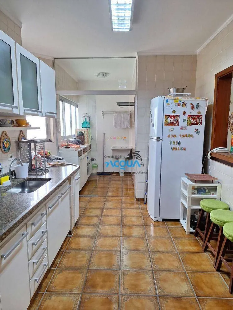 Apartamento, 3 quartos, 128 m² - Foto 4