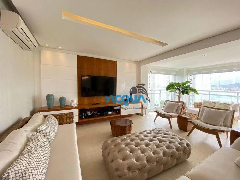 Apartamento, 3 quartos, 168 m² - Foto 1