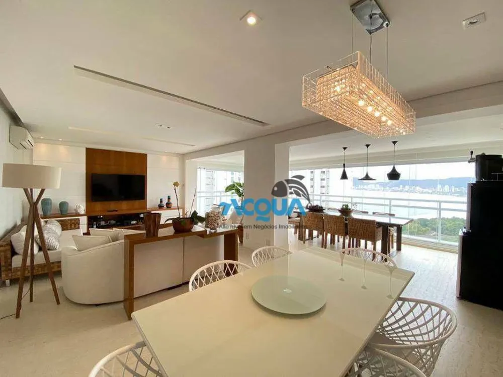 Apartamento, 3 quartos, 168 m² - Foto 4