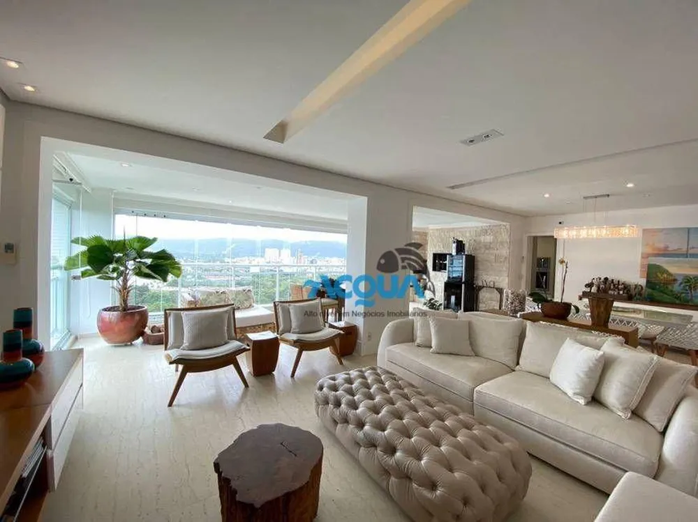Apartamento, 3 quartos, 168 m² - Foto 3