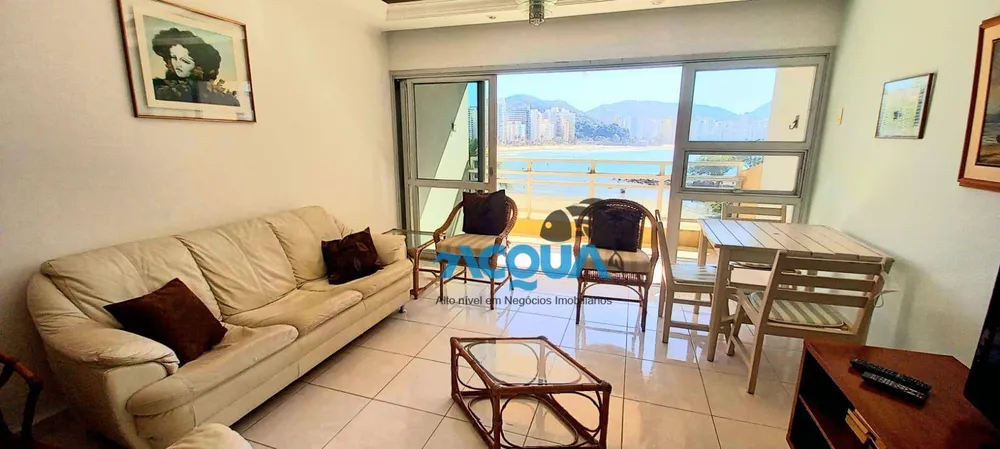 Apartamento, 4 quartos, 160 m² - Foto 3