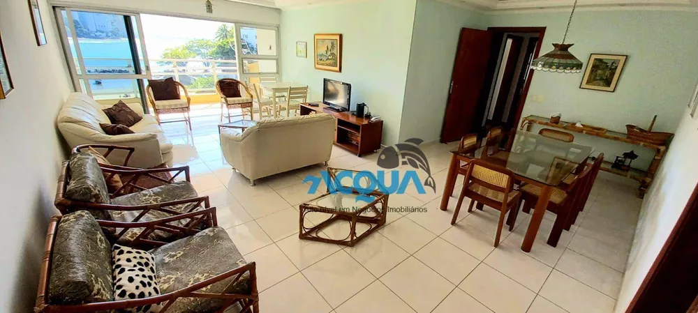 Apartamento, 4 quartos, 160 m² - Foto 2
