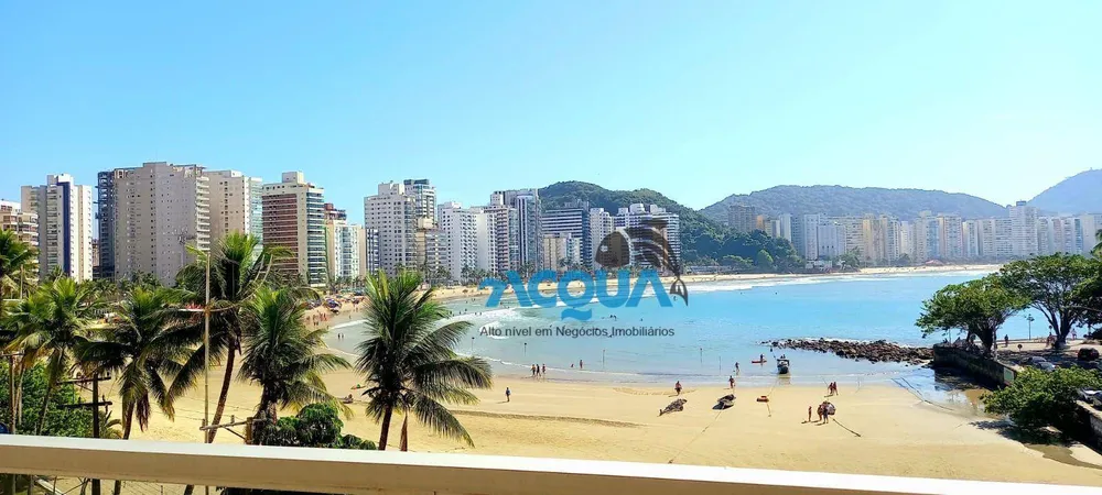 Apartamento, 4 quartos, 160 m² - Foto 1