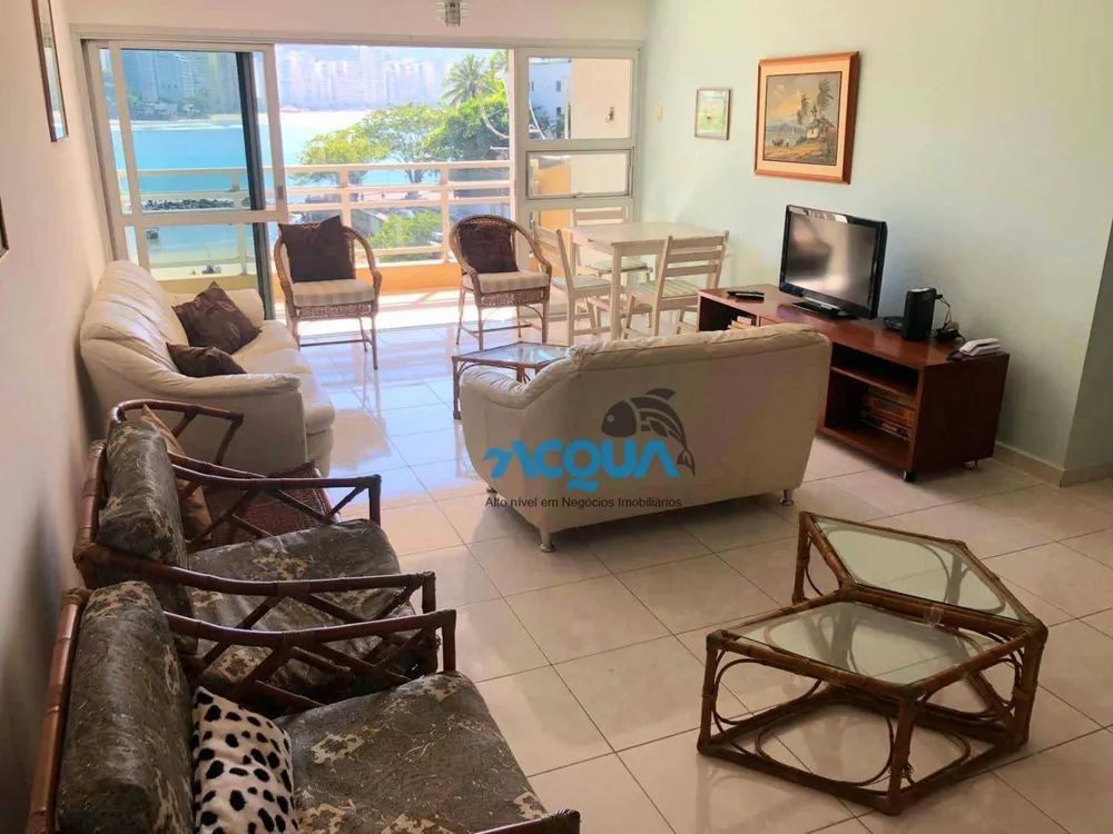 Apartamento, 4 quartos, 160 m² - Foto 4