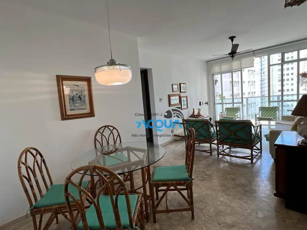 Apartamento, 2 quartos, 80 m² - Foto 2
