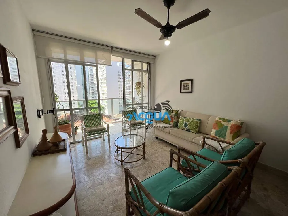 Apartamento, 2 quartos, 80 m² - Foto 1