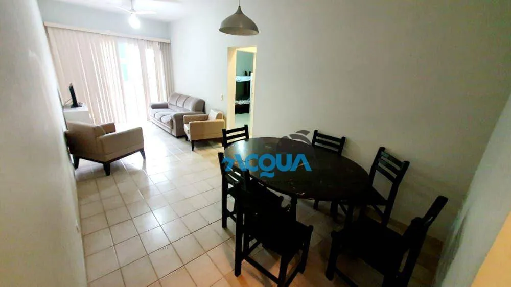Apartamento, 2 quartos, 80 m² - Foto 1