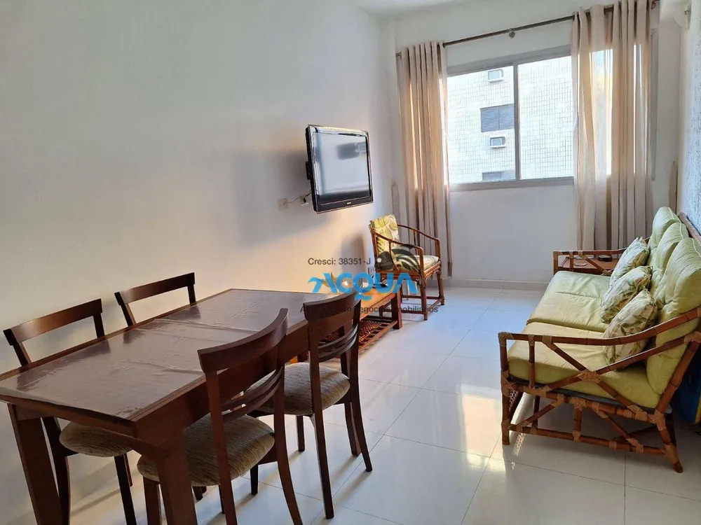 Apartamento, 1 quarto, 50 m² - Foto 1