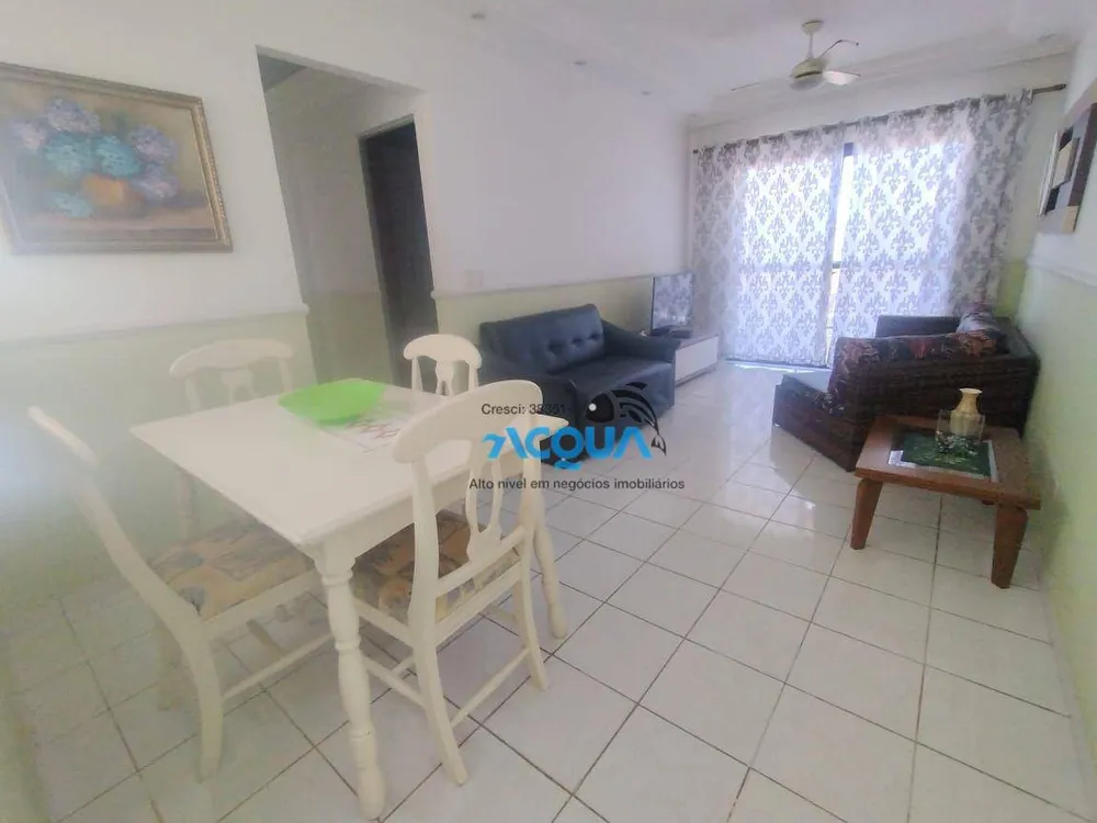 Apartamento, 2 quartos, 70 m² - Foto 2