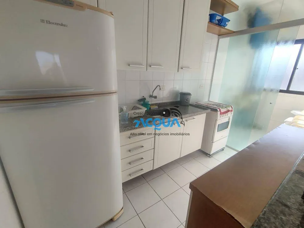 Apartamento, 2 quartos, 70 m² - Foto 3