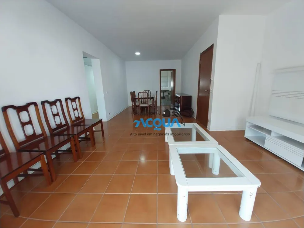 Apartamento, 3 quartos, 1100000 m² - Foto 2