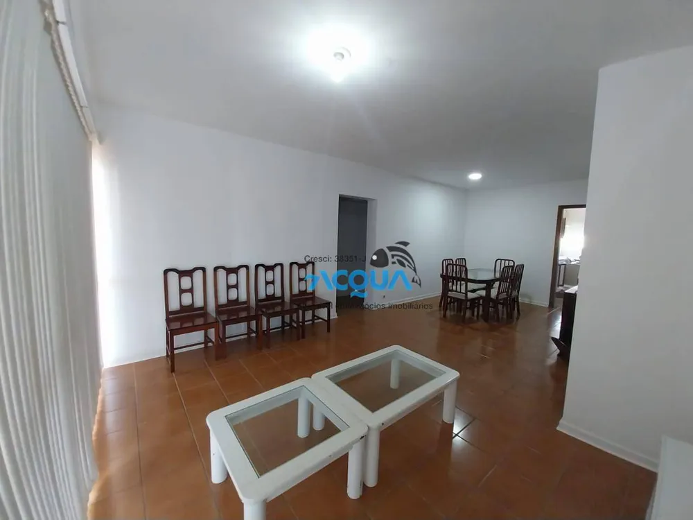 Apartamento, 3 quartos, 1100000 m² - Foto 1