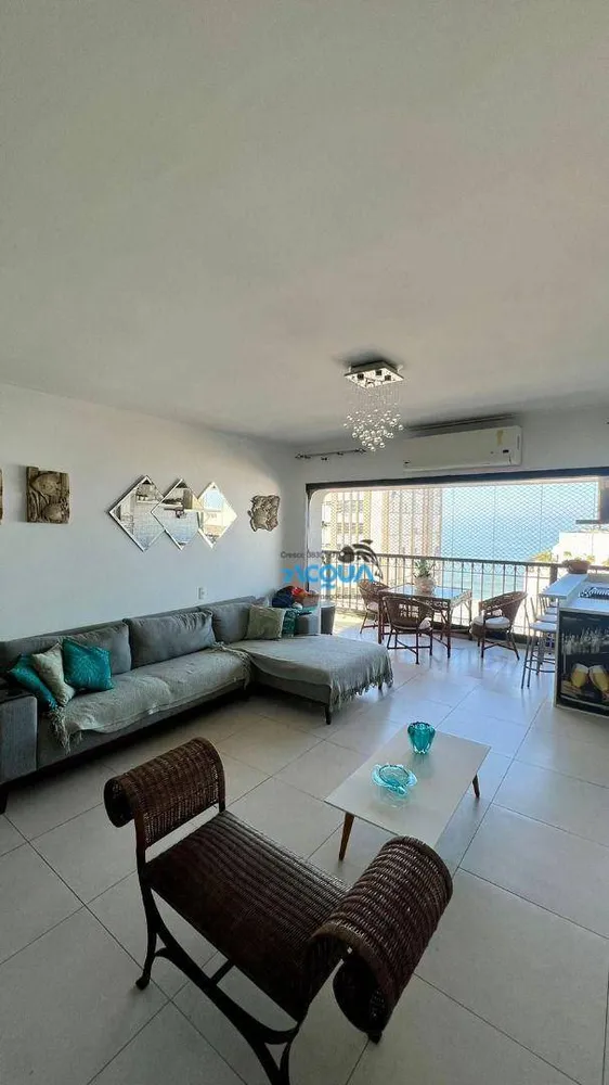 Apartamento, 3 quartos, 175 m² - Foto 2