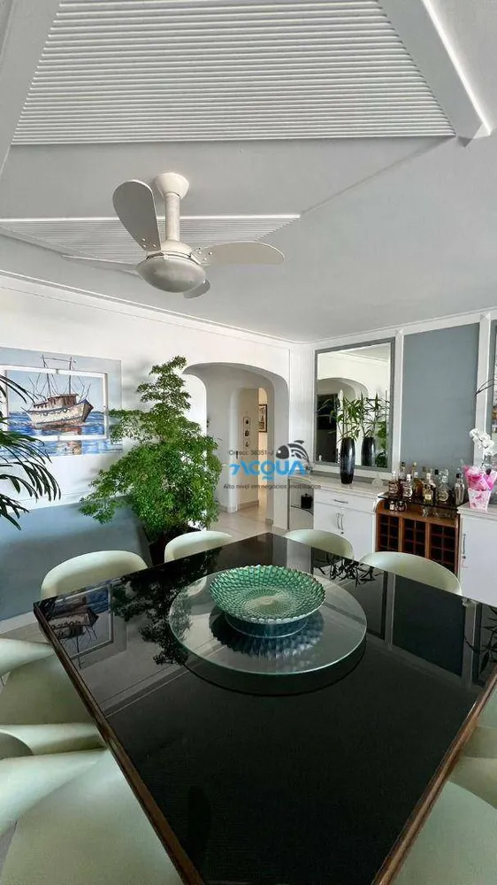 Apartamento, 3 quartos, 175 m² - Foto 4
