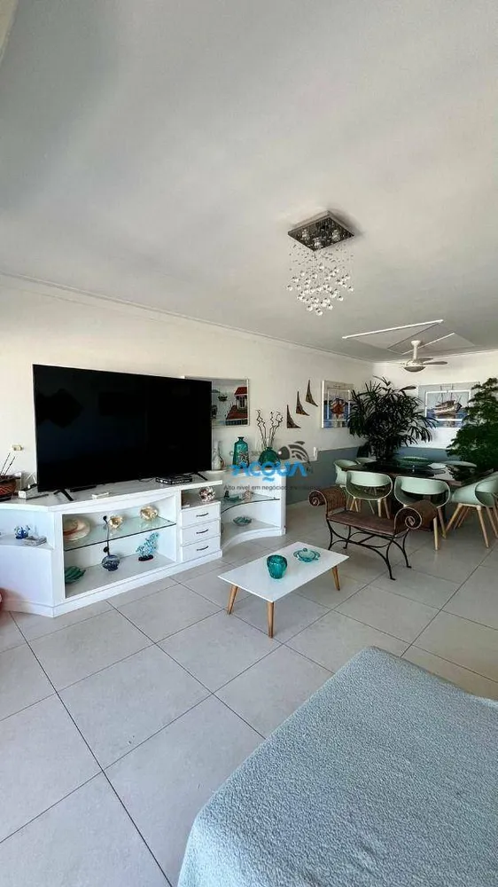 Apartamento, 3 quartos, 175 m² - Foto 1
