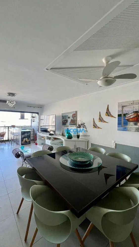 Apartamento, 3 quartos, 175 m² - Foto 3