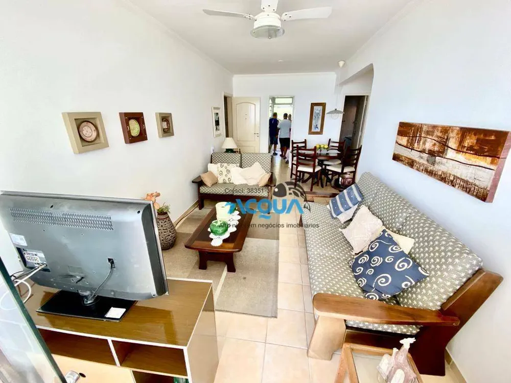 Apartamento, 3 quartos, 90 m² - Foto 3