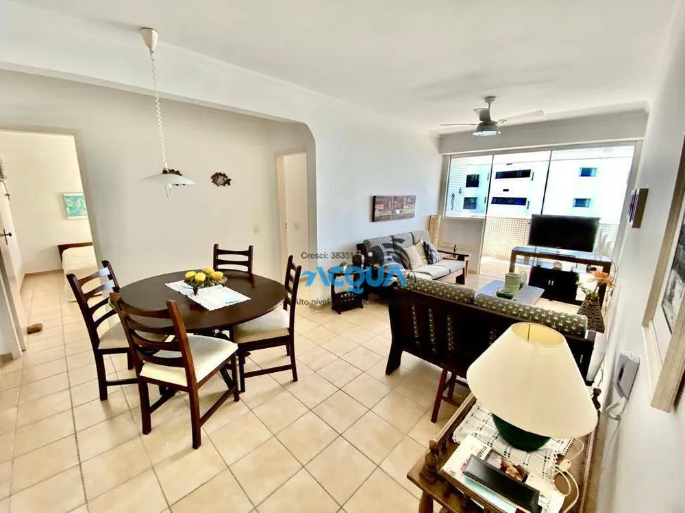 Apartamento, 3 quartos, 90 m² - Foto 1
