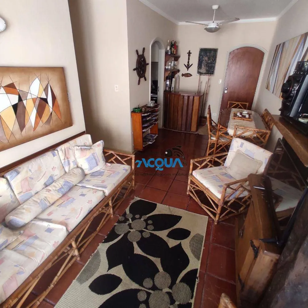 Apartamento, 3 quartos, 85 m² - Foto 2