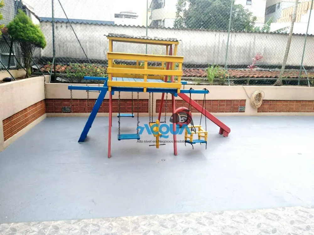 Apartamento, 2 quartos, 81 m² - Foto 2