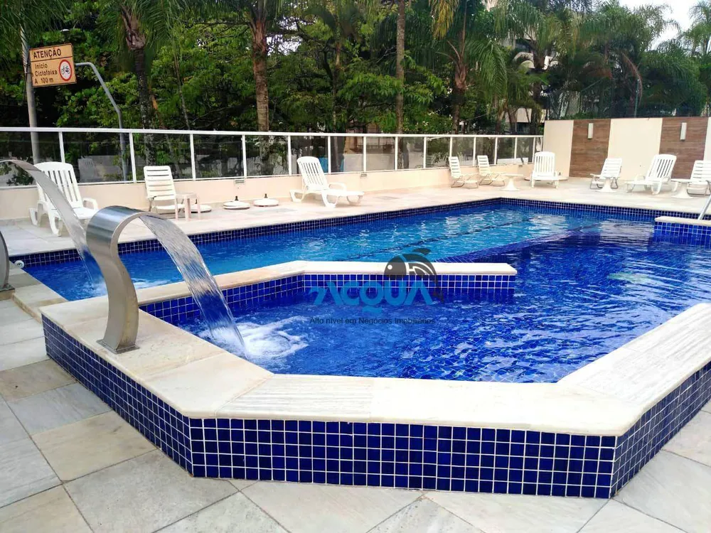 Apartamento, 2 quartos, 81 m² - Foto 1