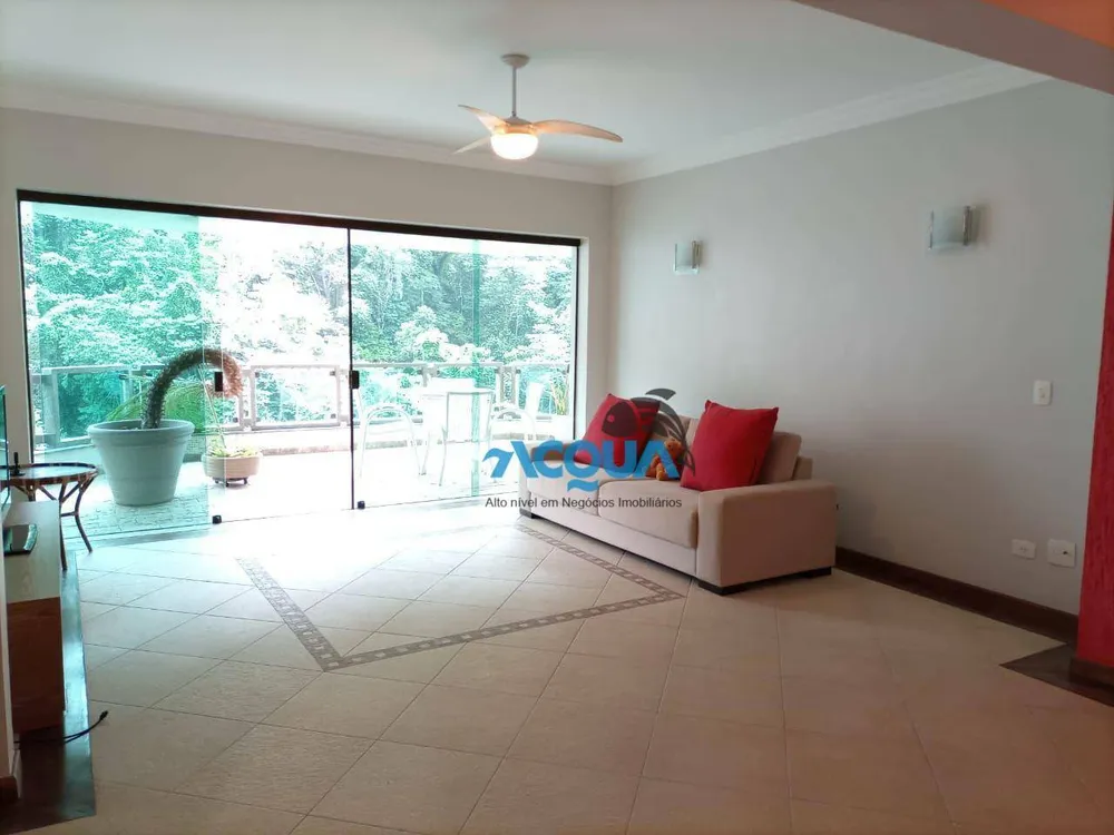 Apartamento, 3 quartos, 186 m² - Foto 2